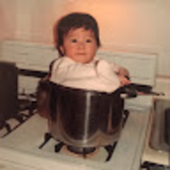 Meet your Posher, Amber - Picture 1 of 1